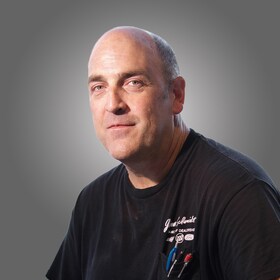 Staff member JEFF ILER from ID_6179a6bee391