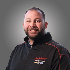 Staff member CJ COBURN from ID_fb87449a19a9