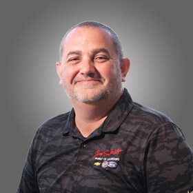 Staff member CODY MACE from ID_fb87449a19a9