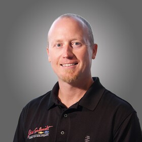 Staff member ANDY MOSER from ID_fb87449a19a9