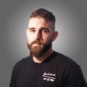 Staff member DRAKE OSMUN from ID_6179a6bee391