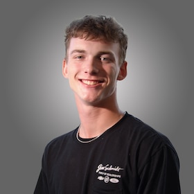Staff member SCOTTIE KRONTZ from ID_4c4a62