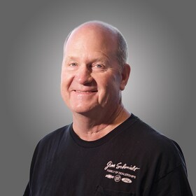 Staff member TRACY GRIMES from ID_6179a6bee391