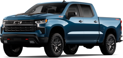 Chevy Silverado 1500 | Jim Schmidt Chevrolet Hicksville OH