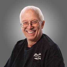 Staff member DOUG SWEENEY from ID_6179a6bee391
