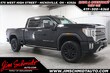 GMC Sierra 2500 HD