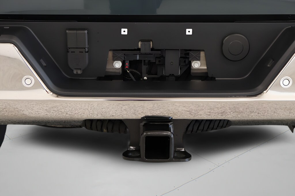 2026 Chevrolet Silverado 2500 HD LT - Photo 39
