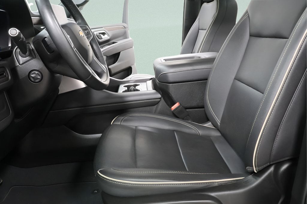 2024 Chevrolet Tahoe Premier - Photo 23
