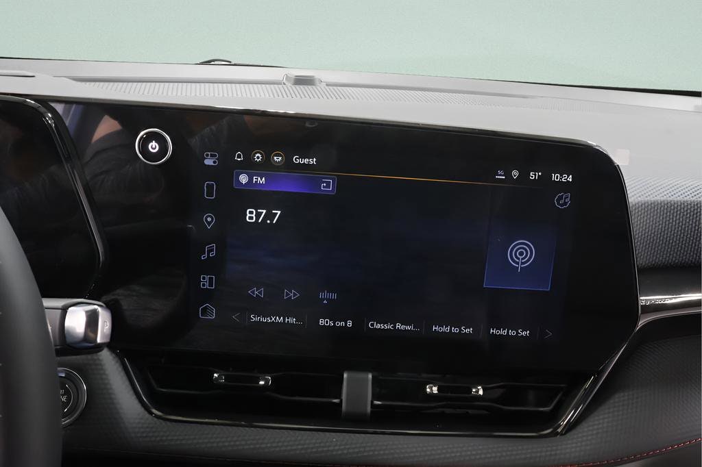 2026 Chevrolet Equinox RS - Photo 12