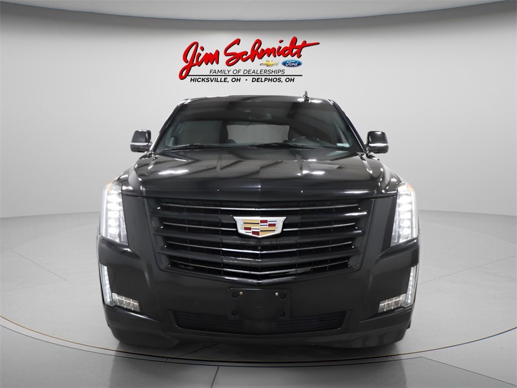 Used 2020 CADILLAC Escalade Platinum SUV