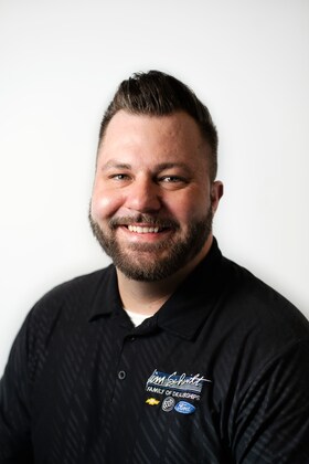 Staff member CODY RICE from ID_008a3aba17ff