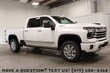 Chevrolet Silverado 2500 HD