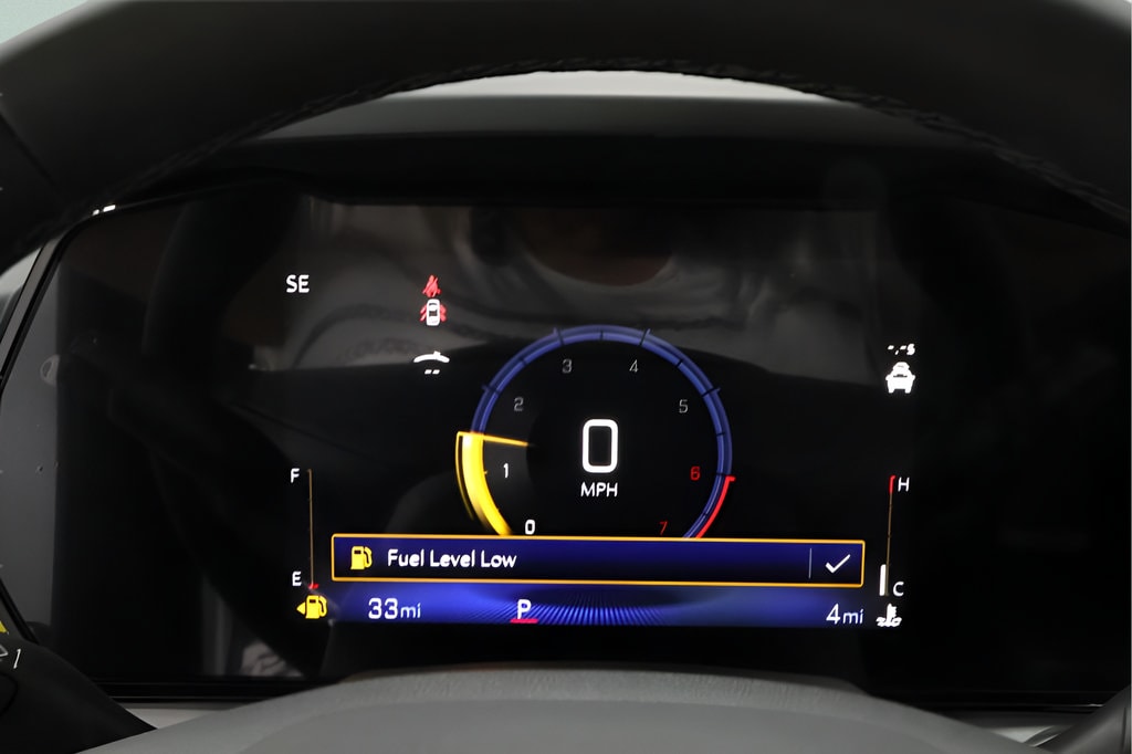 2026 Chevrolet Trax LT - Photo 13