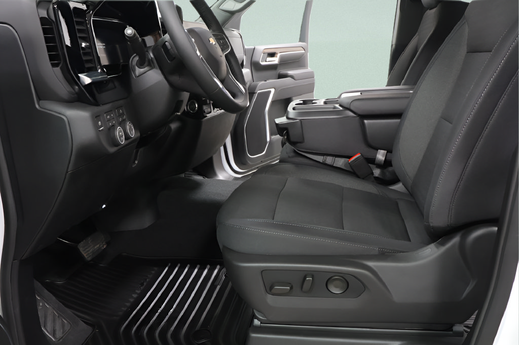 2026 Chevrolet Silverado 1500 LT - Photo 20