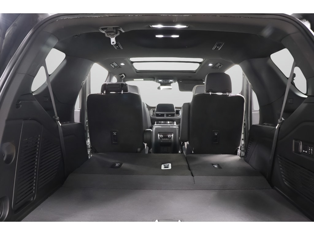 2024 Chevrolet Tahoe Premier - Photo 30