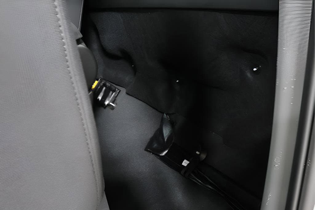 2026 Chevrolet Silverado 1500 Work Truck - Photo 20