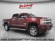 Chevrolet Silverado 2500 HD
