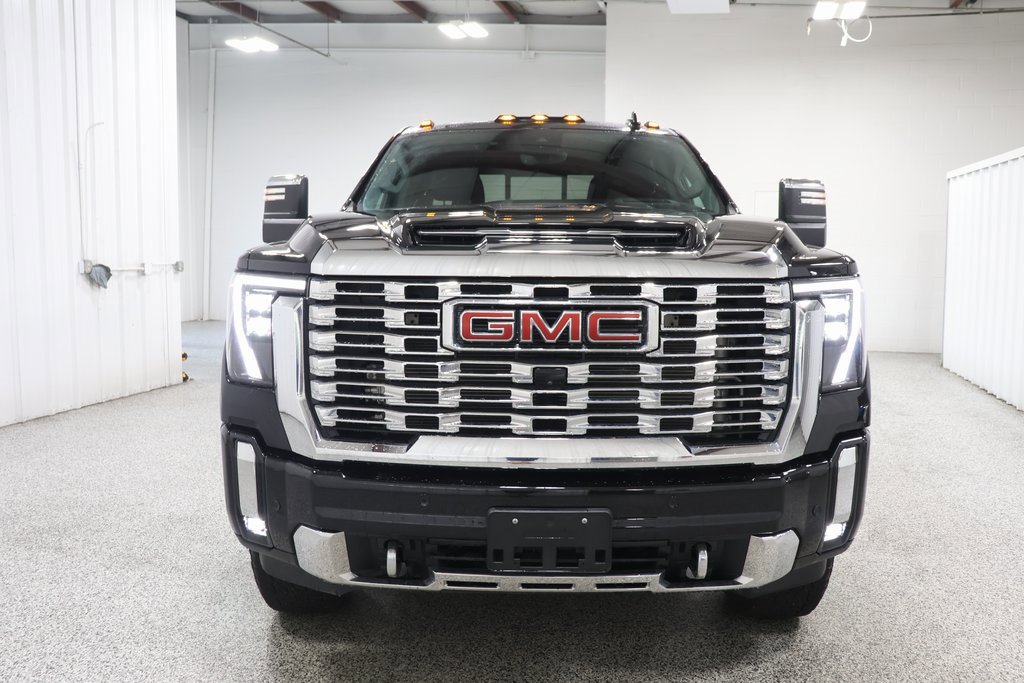 2024 Gmc Sierra 2500 HD Denali photo 3