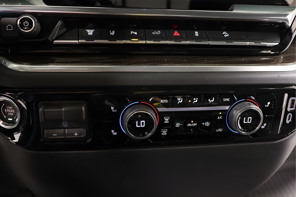 2026 Chevrolet Silverado 2500 HD LT - Photo 10