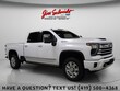  Chevrolet Silverado 2500 HD