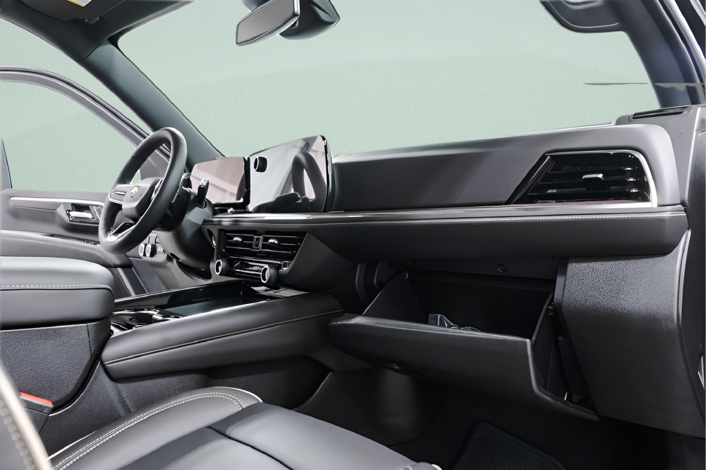 2026 Chevrolet Tahoe Premier - Photo 35