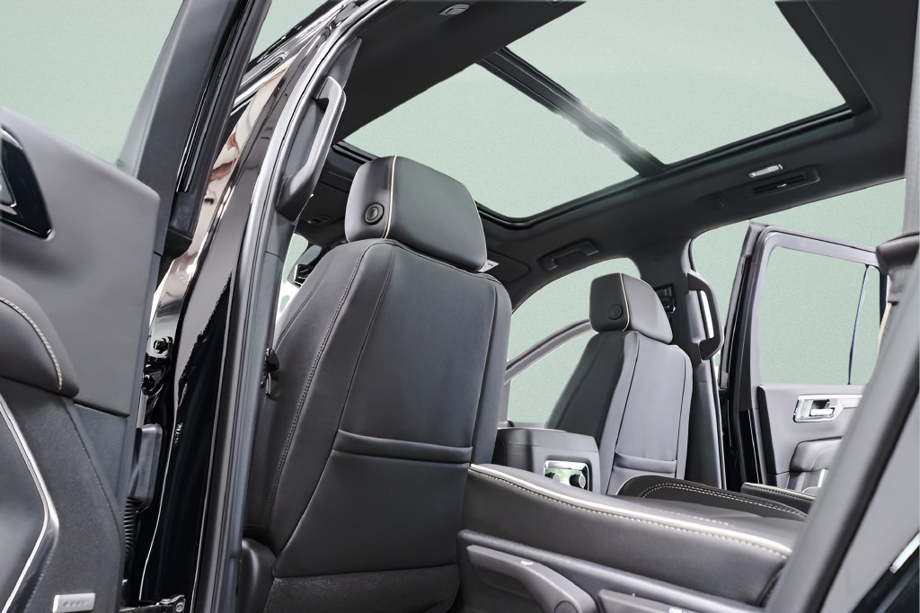 2026 Chevrolet Tahoe Premier - Photo 27