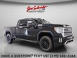  GMC Sierra 2500 HD