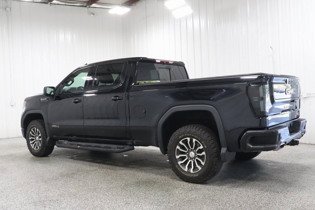 2019 Gmc Sierra AT4 photo 3