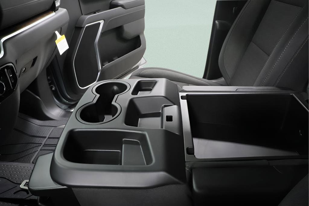 2026 Chevrolet Silverado 1500 LT - Photo 19