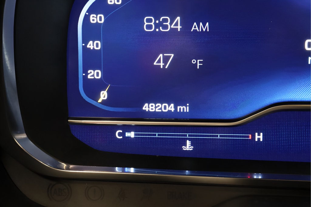 2024 Chevrolet Tahoe Premier - Photo 17