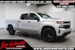 Chevrolet Silverado 1500 LTD