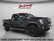  GMC Sierra 2500 HD