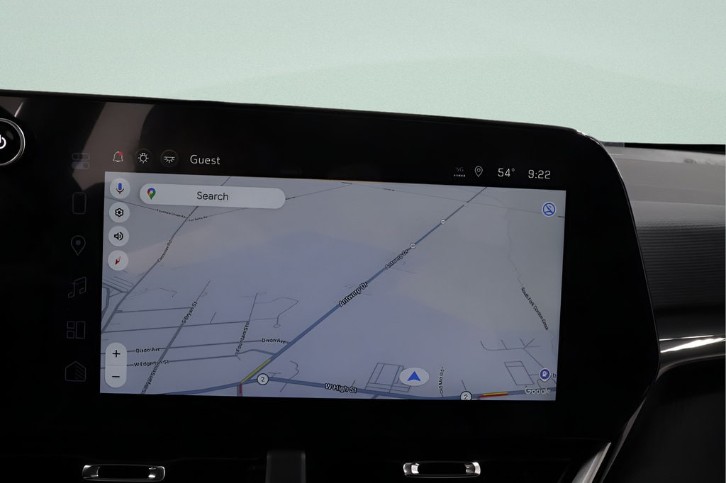 2026 Chevrolet Equinox LT - Photo 15