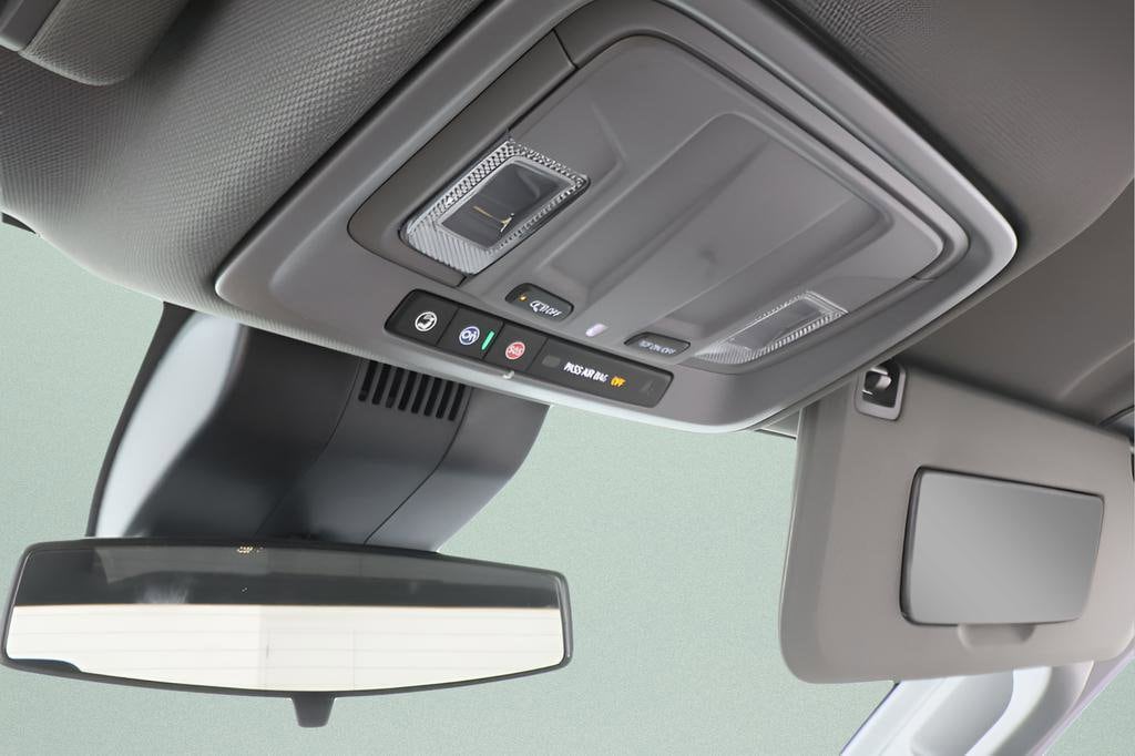 2026 Chevrolet Silverado 1500 Work Truck - Photo 13