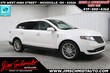 Lincoln MKT