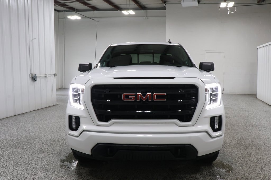Used 2021 GMC Sierra 1500 Elevation Truck Double Cab