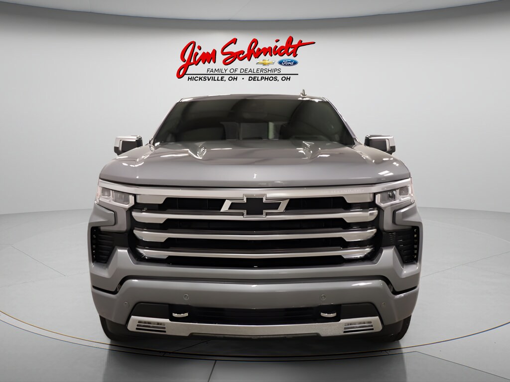 【OLYMPIC】23 Silverado 792M-HS Chevy Silverado 1500 | Jim Schmidt Chevrolet Hicksville OH