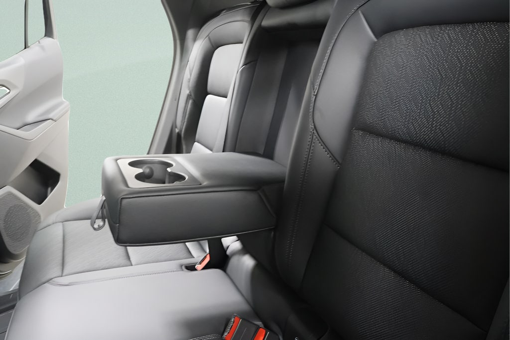 2026 Chevrolet Equinox LT - Photo 26