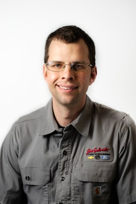 Staff member RYAN STARK from ID_6179a6bee391