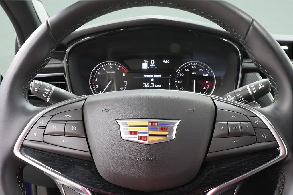2025 Cadillac XT5 Premium Luxury - Photo 13