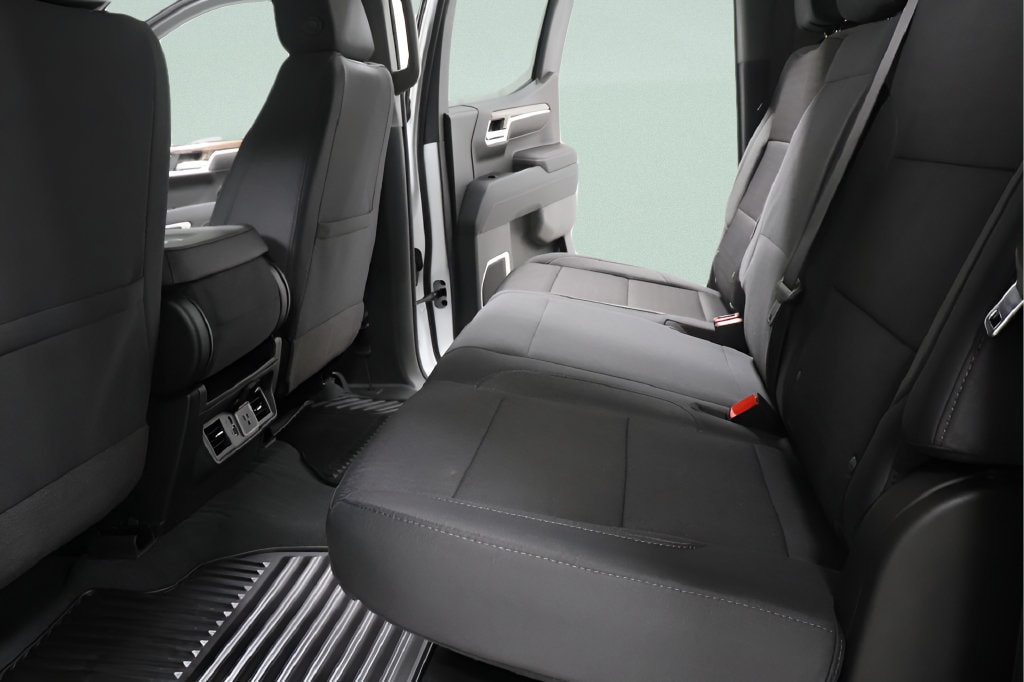 2026 Chevrolet Silverado 1500 LT - Photo 25