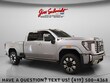  GMC Sierra 2500 HD