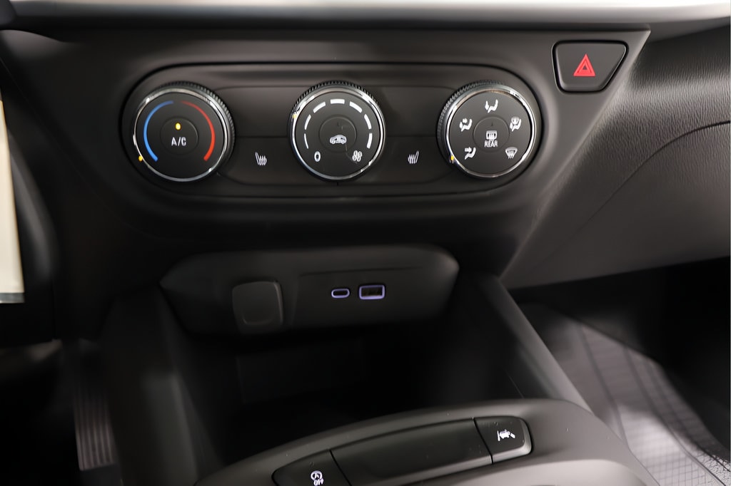 2026 Chevrolet Trax LS - Photo 10