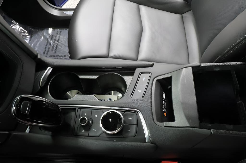 2025 Cadillac XT5 Premium Luxury - Photo 21