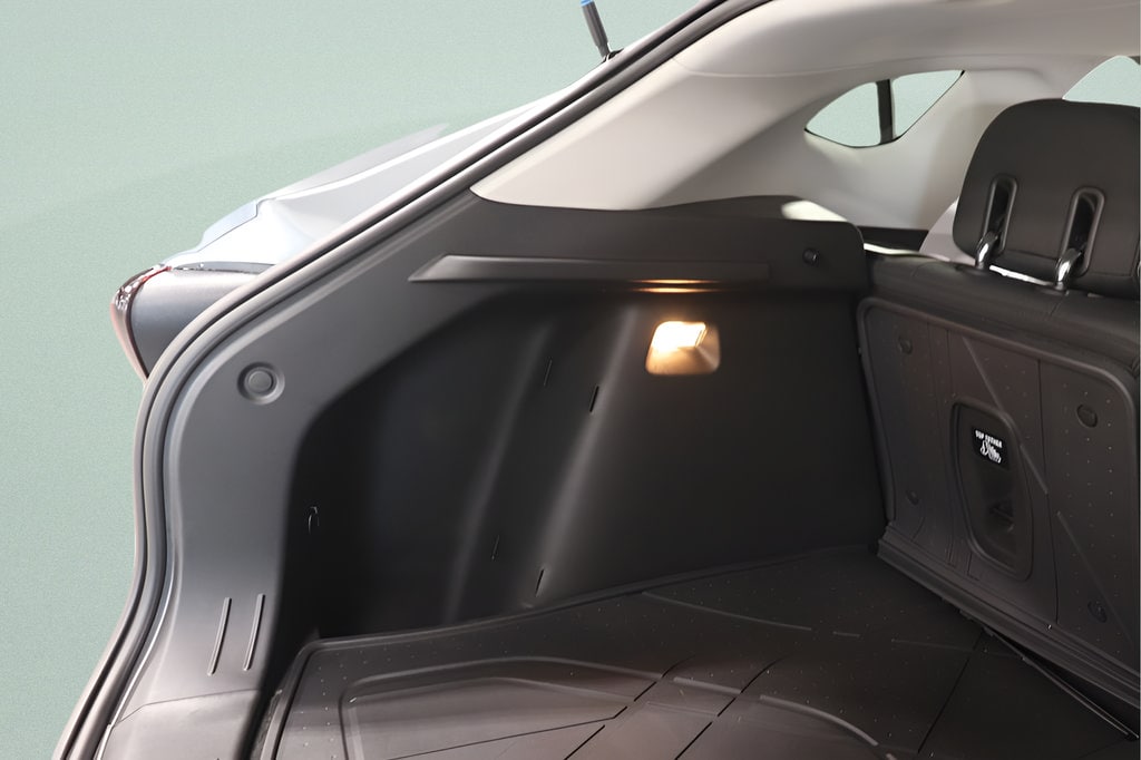 2026 Chevrolet Trax LS - Photo 26