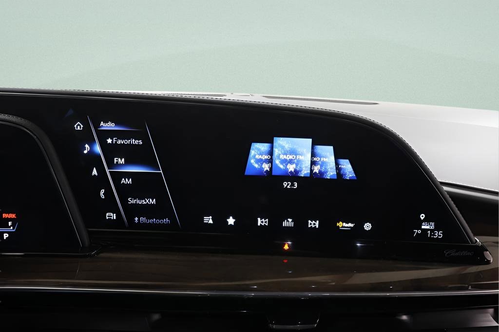 2024 Cadillac Escalade ESV Sport Platinum - Photo 16
