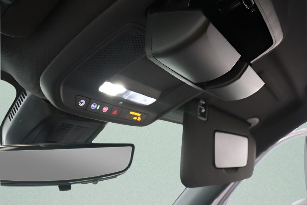 2027 Chevrolet Equinox LT - Photo 16