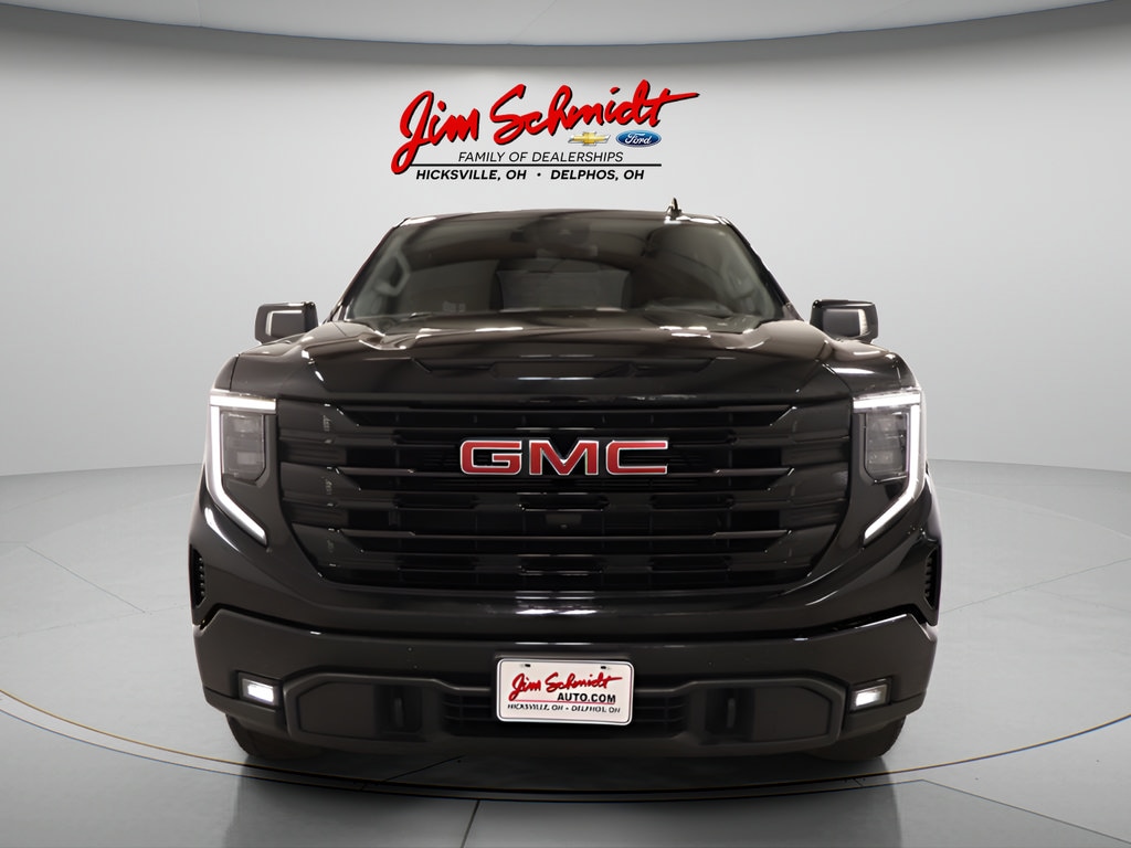 Used 2023 GMC Sierra 1500 Elevation Truck Crew Cab