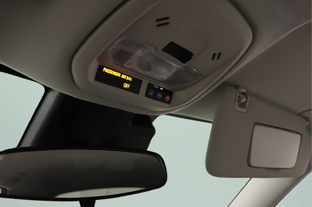 2026 Chevrolet Trax LT - Photo 14