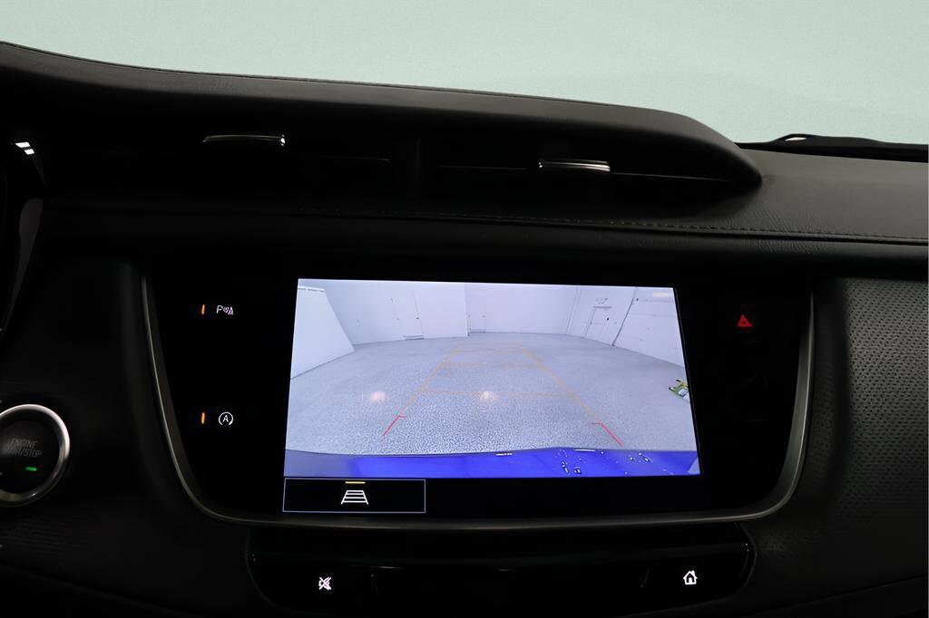 2025 Cadillac XT5 Premium Luxury - Photo 16